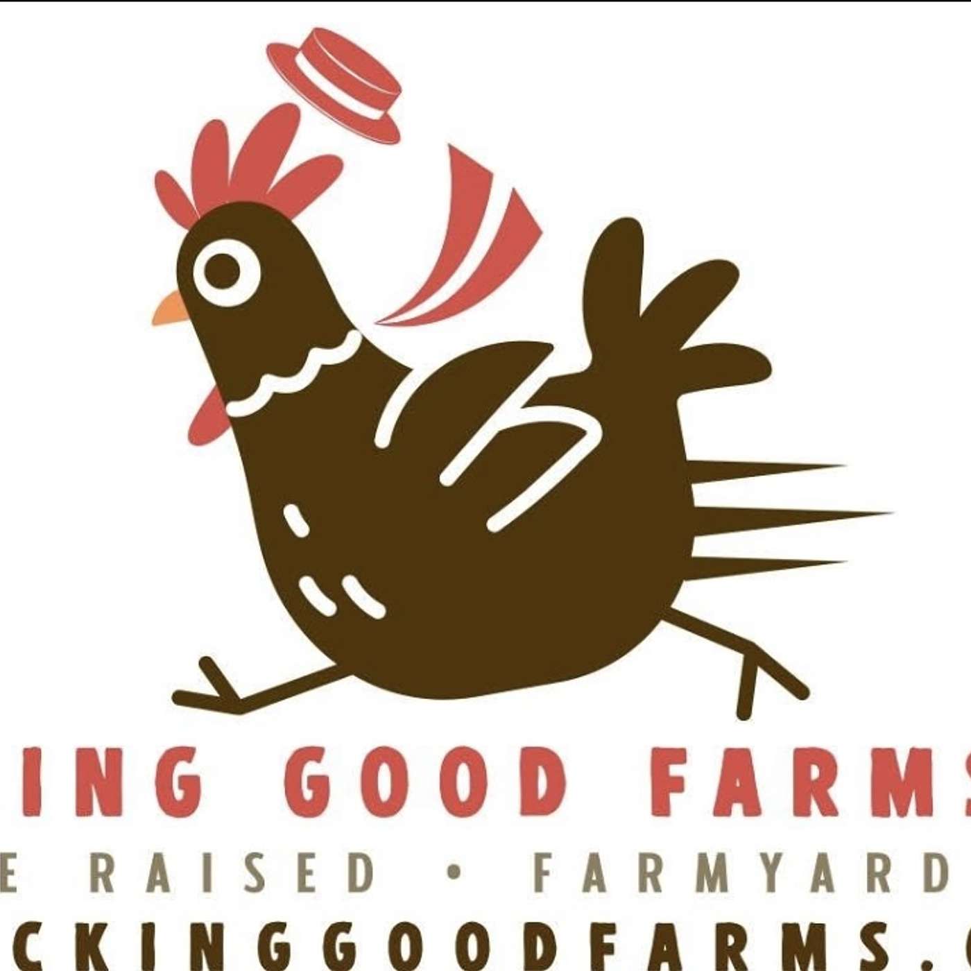 From Frustration to Food Freedom with Joe and Carissa of Flocking Good Farms From Frustration to Food Freedom with Joe and Carissa of Flocking Good Farms