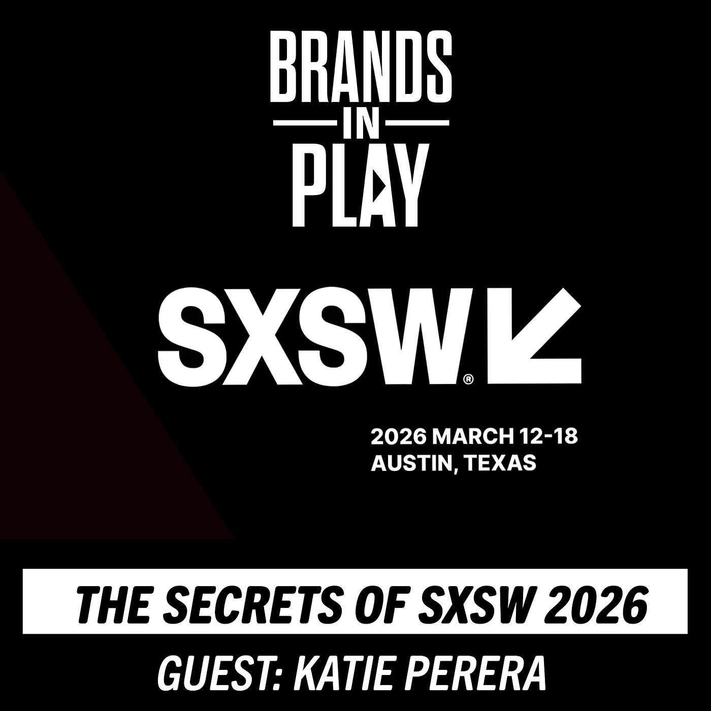 The Human Questions Defining SXSW 2026