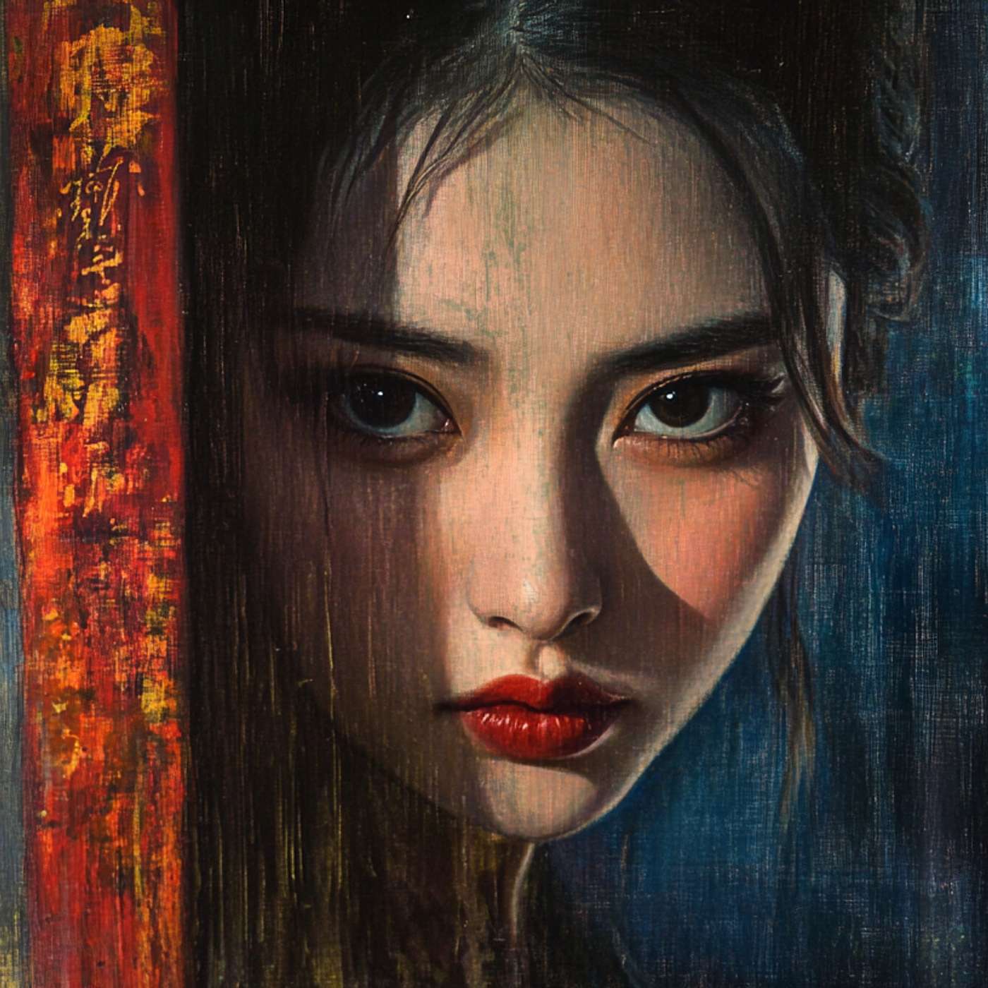 China's Reporting Culture: Risks for Foreigners and Businesses episode artwork