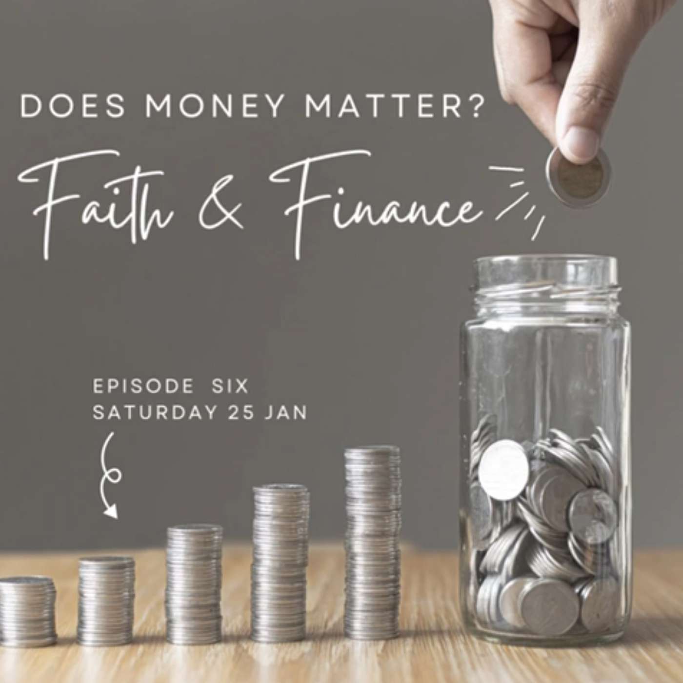 Revert Corner 006: Does Money Matter? Faith & Finance #islam #revert