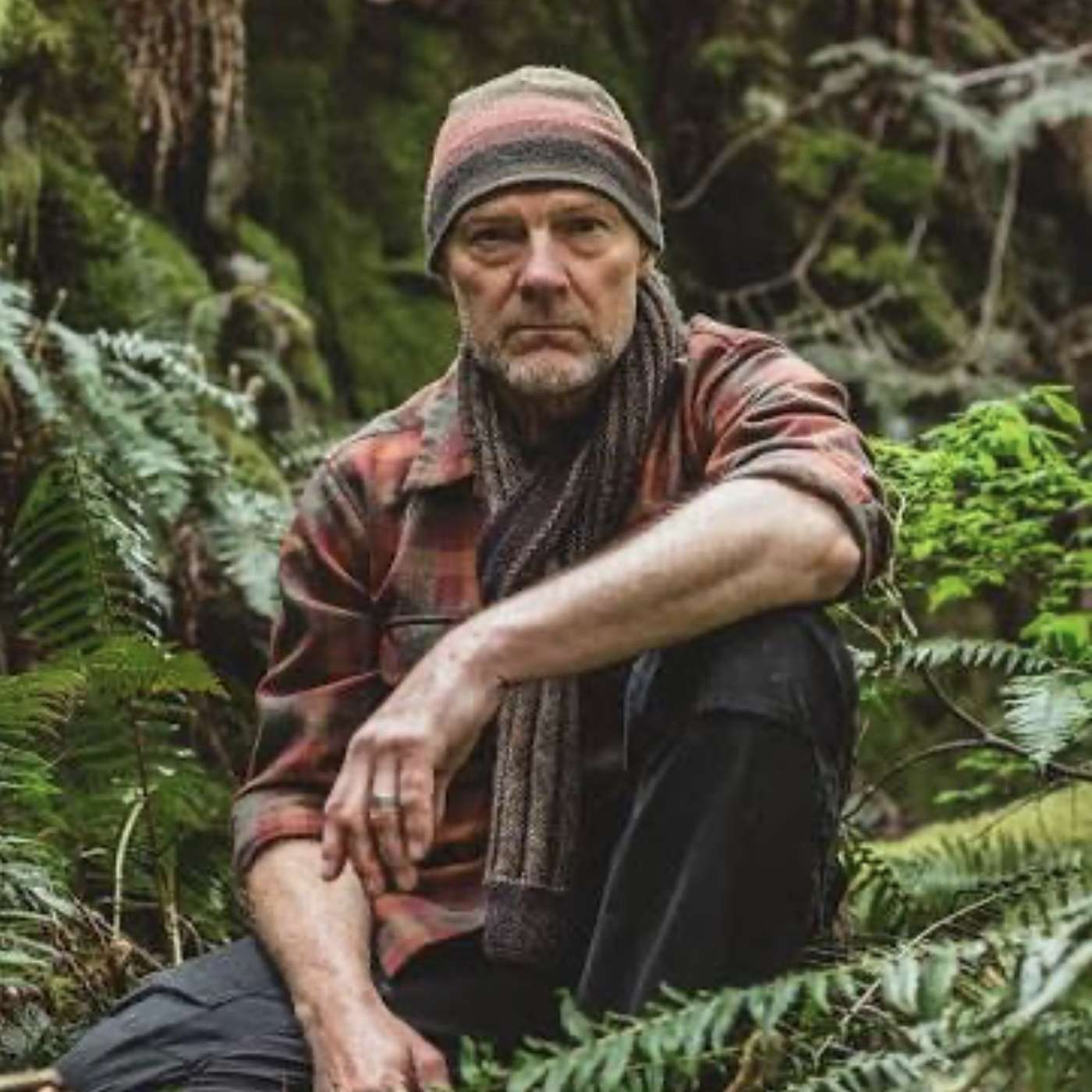 Survivorman Les Stroud: The Difference Between Surviving & Living