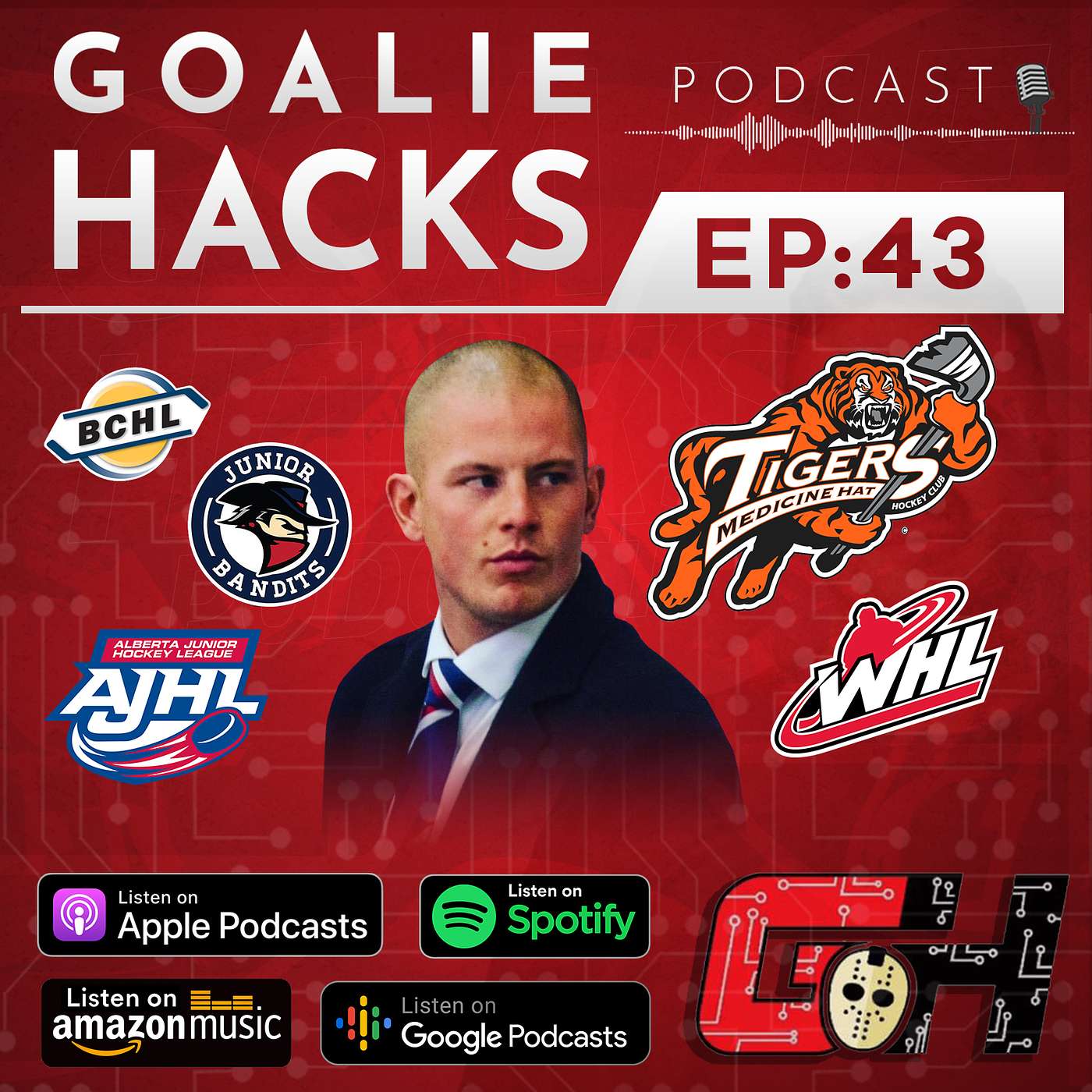 Goalie Hacks Podcast