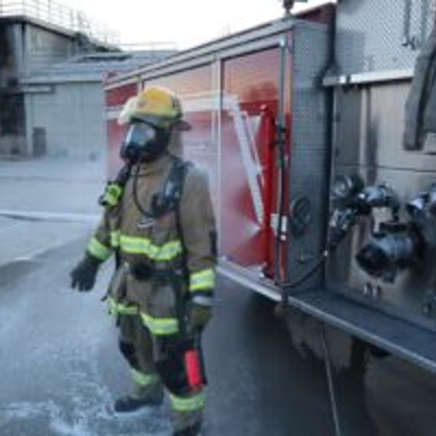 Statewide Push to Add StormStick Systems to Firetrucks in Arizona