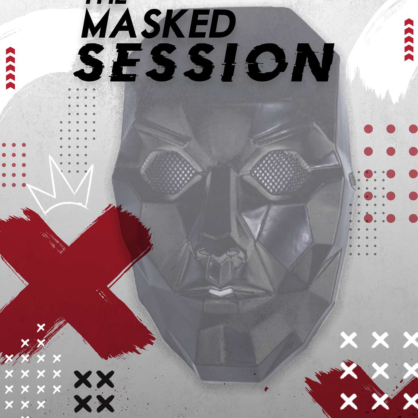 The Masked Sessions
