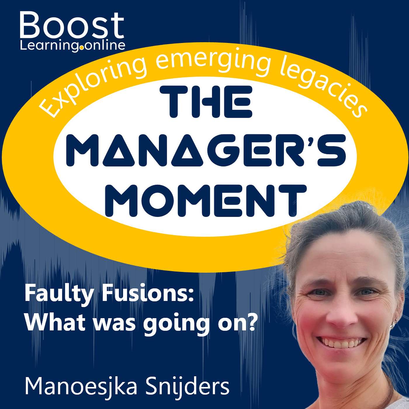 Faulty Fusions: What was going on?