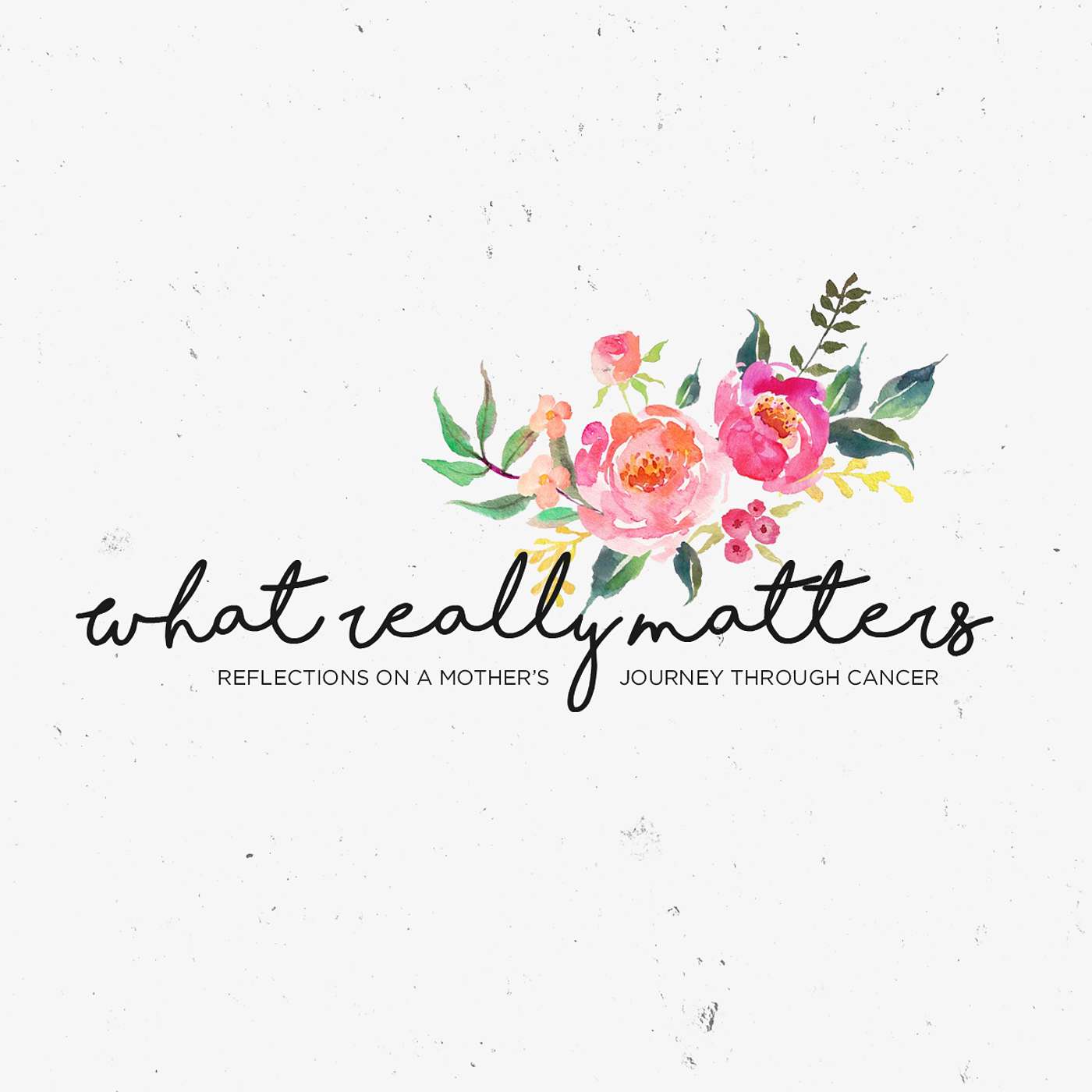 What Really Matters episode artwork