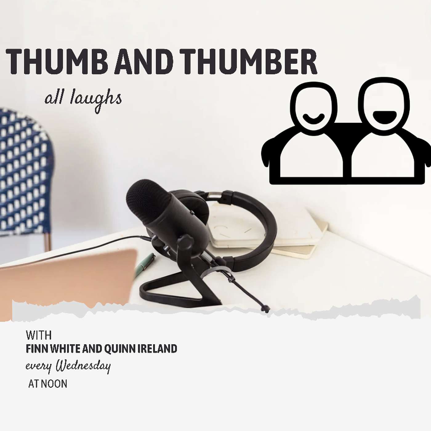 thumb and thumber