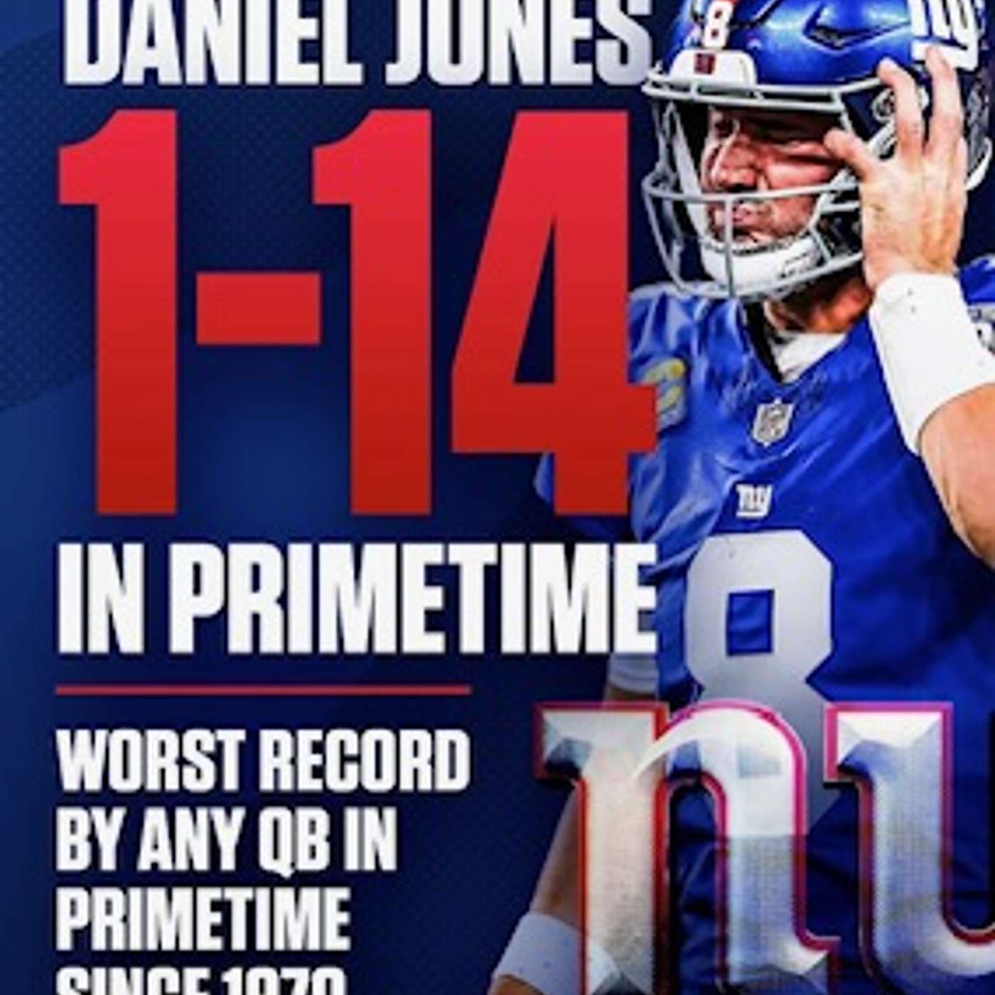 JD TALKIN SPORTS #1657