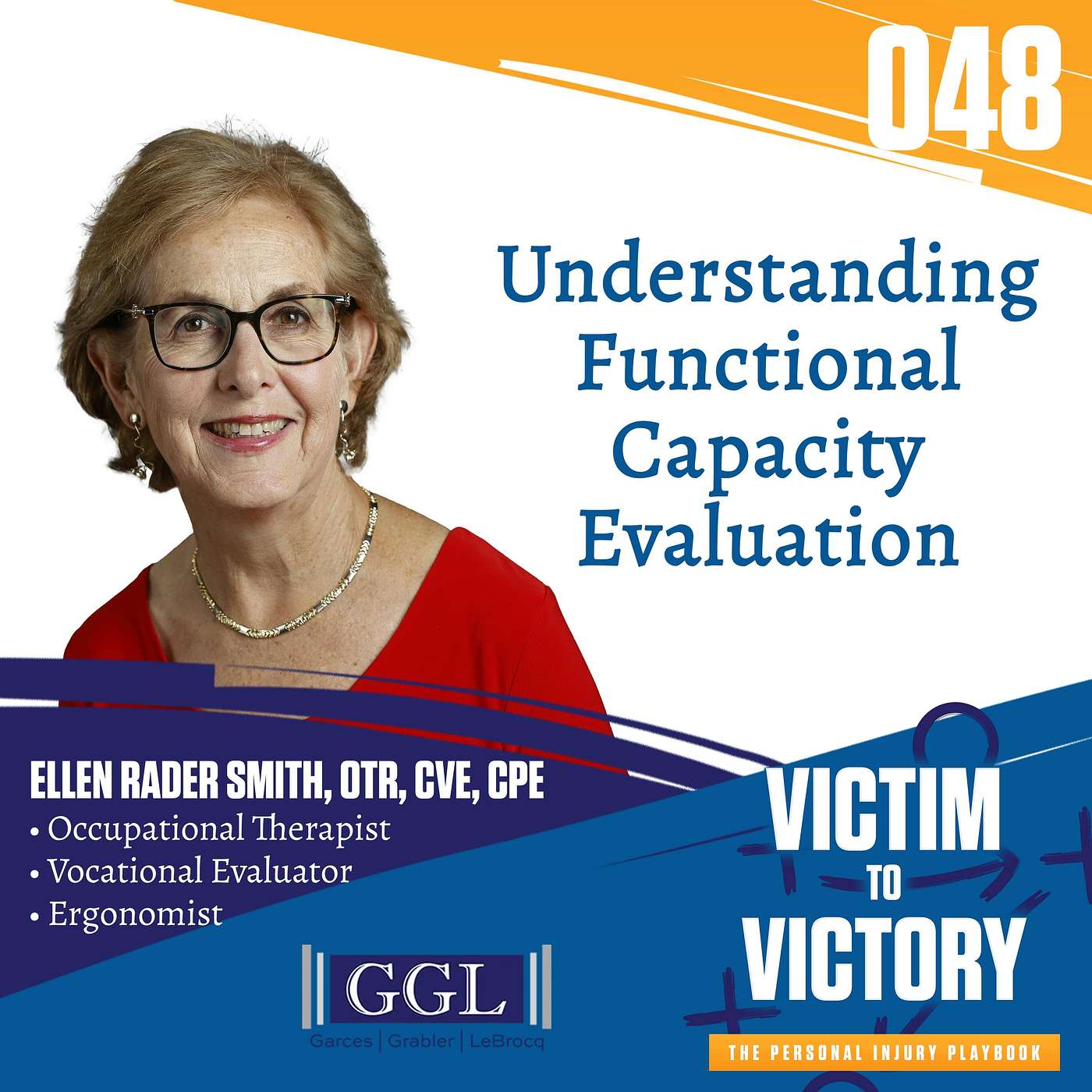 Victim to Victory: Triumph Over Tragedy