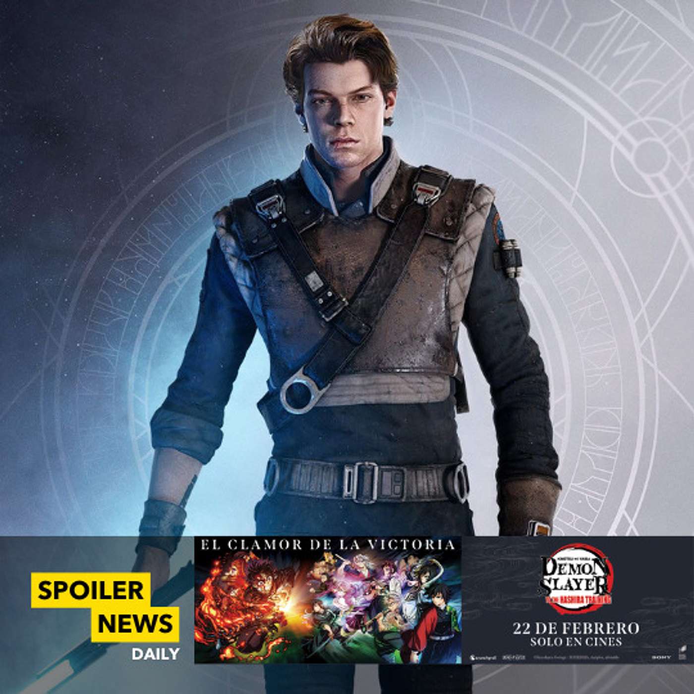 Spoiler News Daily