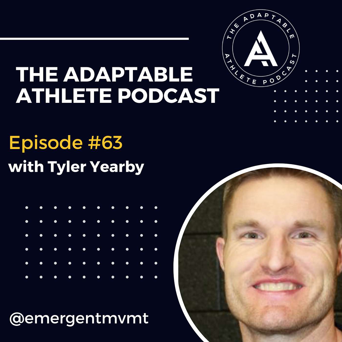 The Adaptable Athlete Podcast