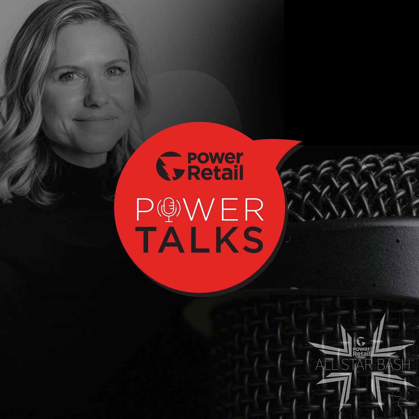 Power Talks | Rosemary Martin - GM of eCommerce and Marketing - Rebel