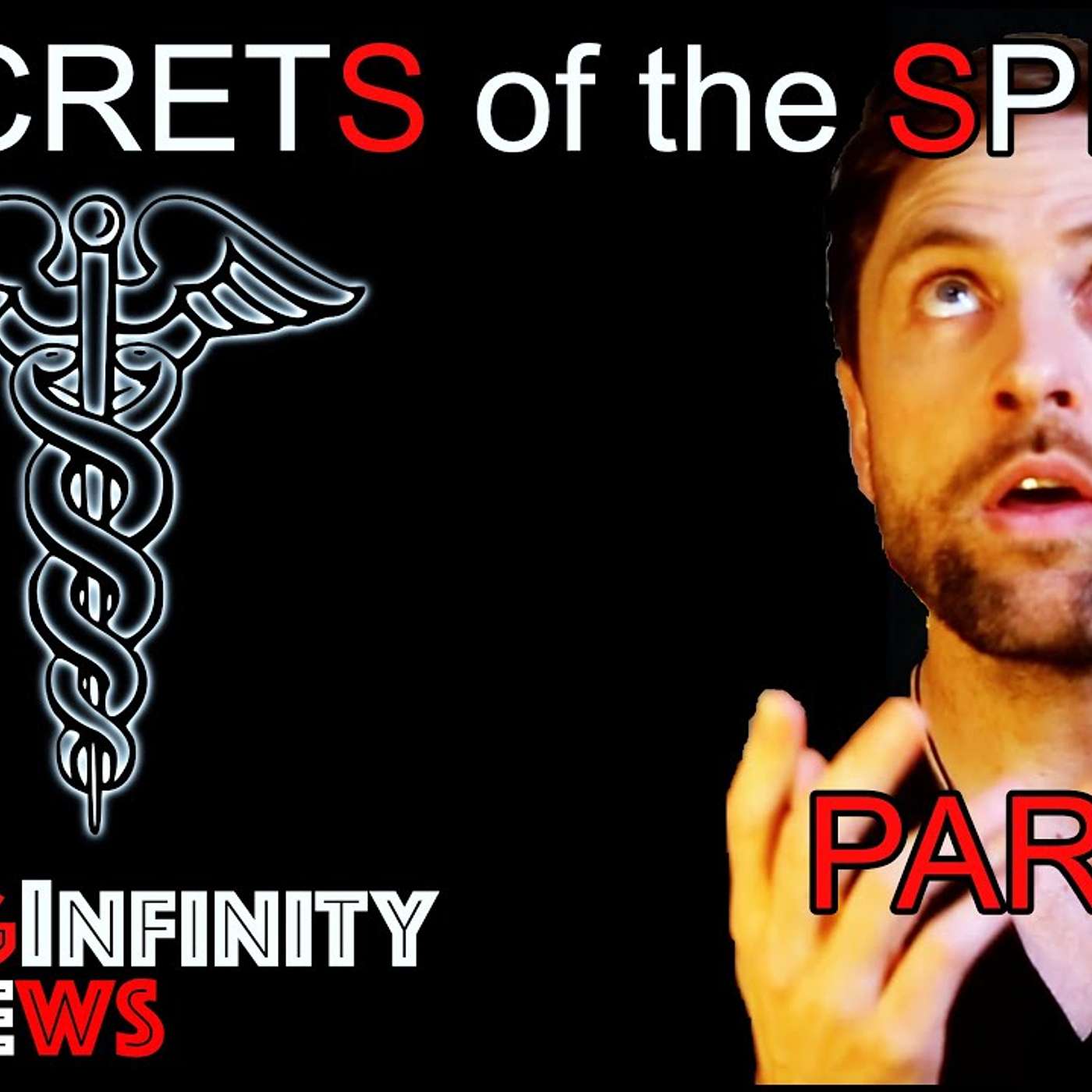 Waking Infinity News