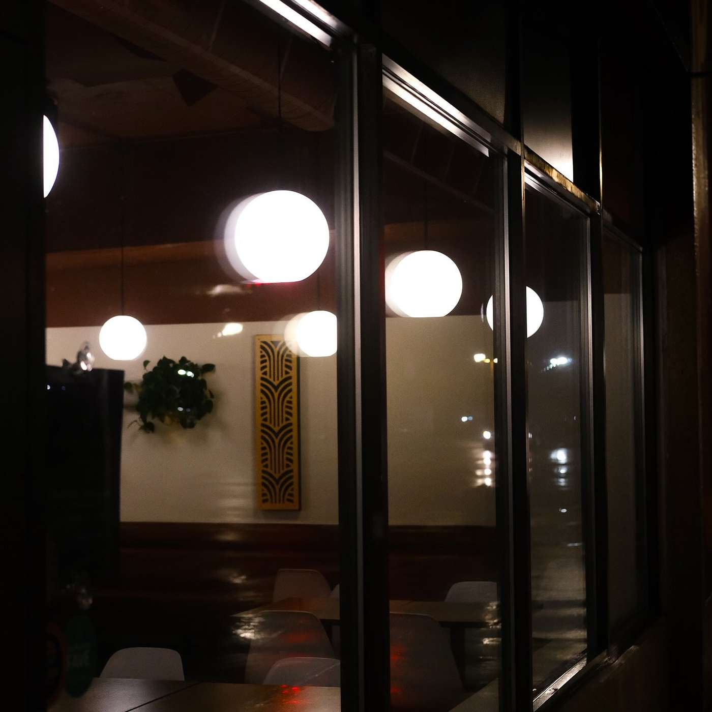 Introducing Moonlighter: Downtown’s Newest Dinner Concept