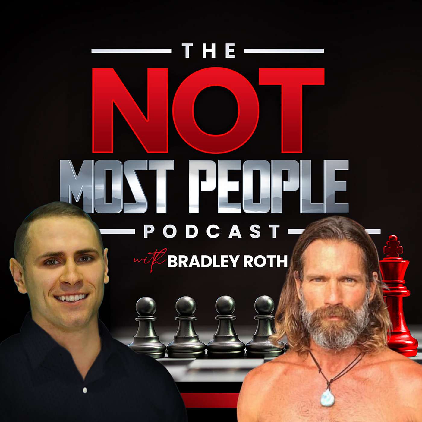 Not Most People