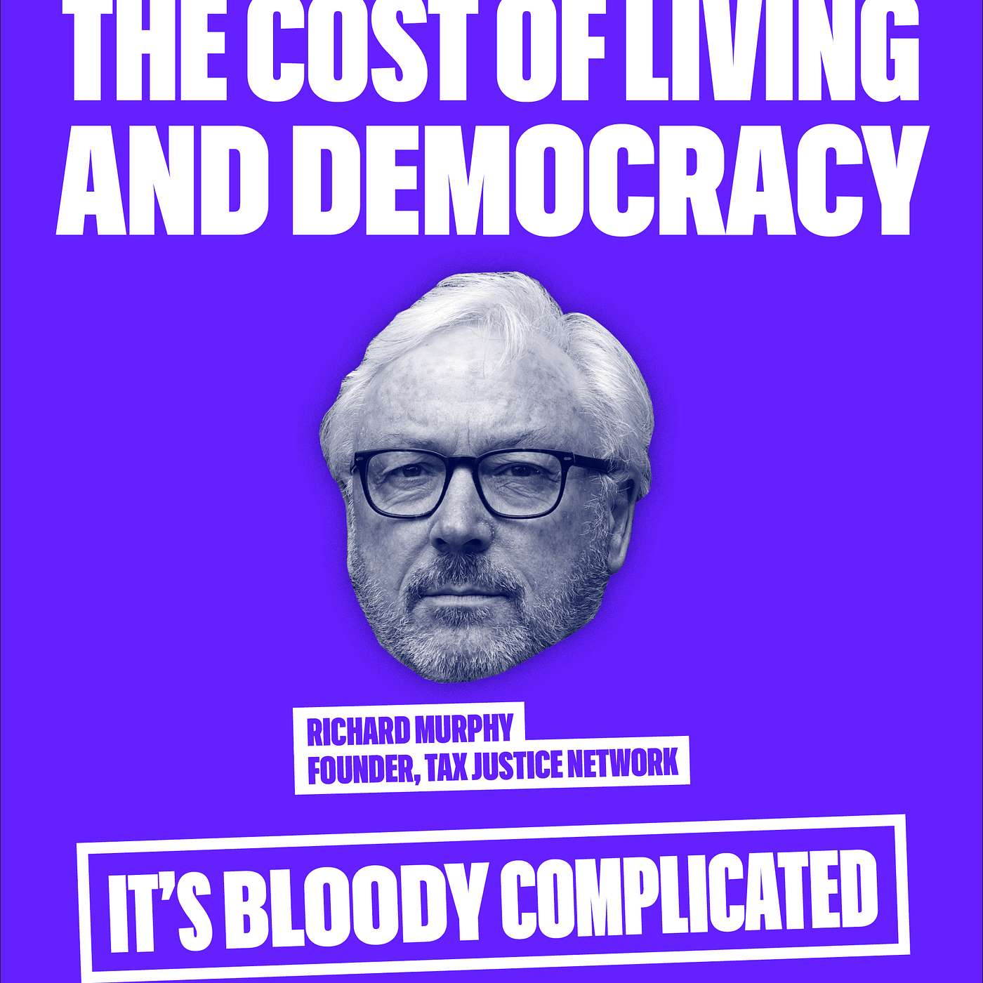 The cost of living is costing our democracy | Ep. 72