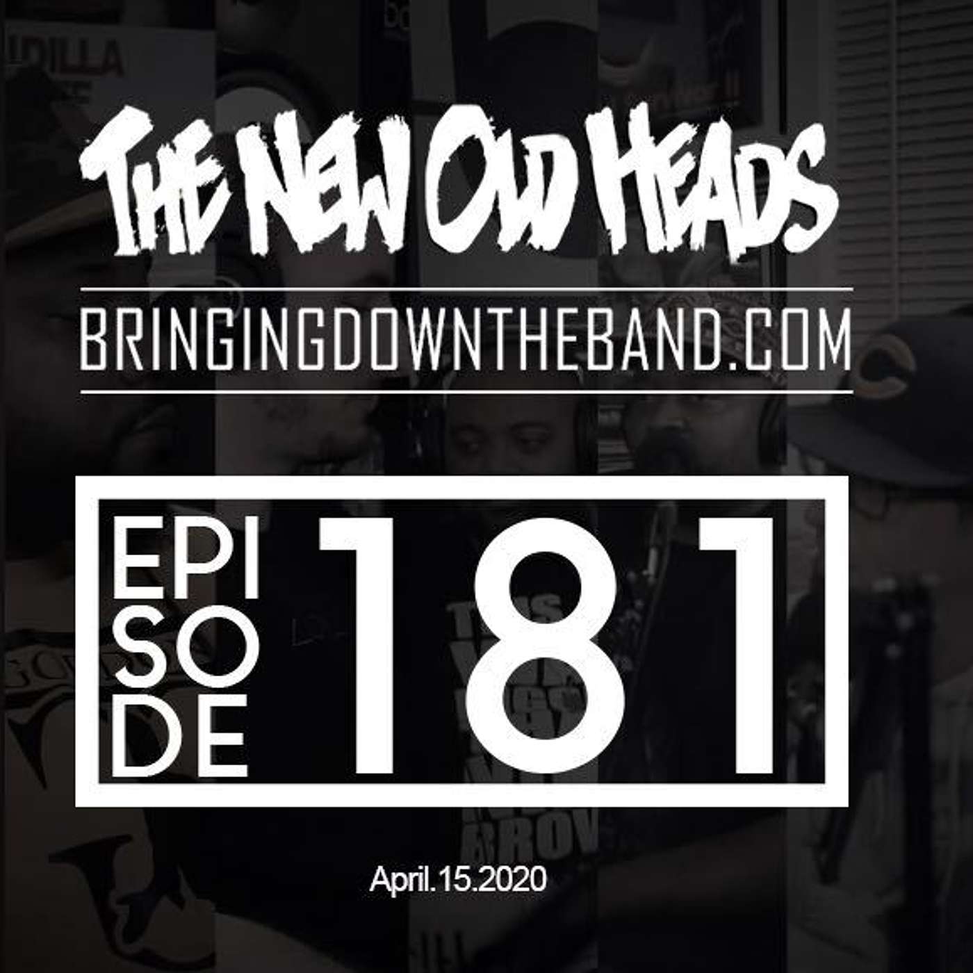 NOH #181 | Live From The Bunkers, Week 4 | RZA vs. Premo talk & More