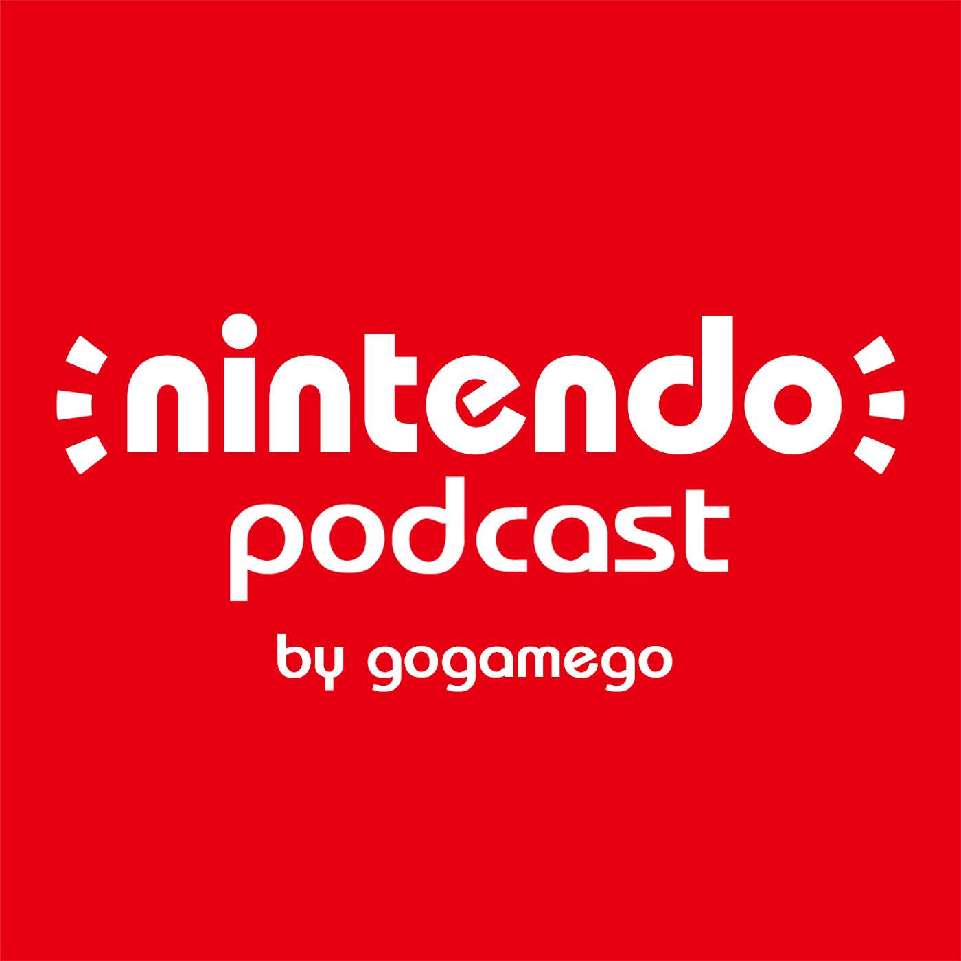 Nintendo Podcast by gogamego