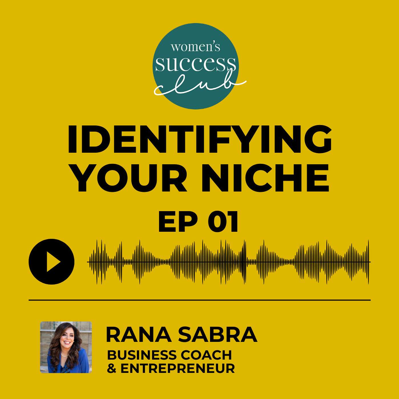 Elevate Your Entrepreneurial Game: Identifying Your Niche Market