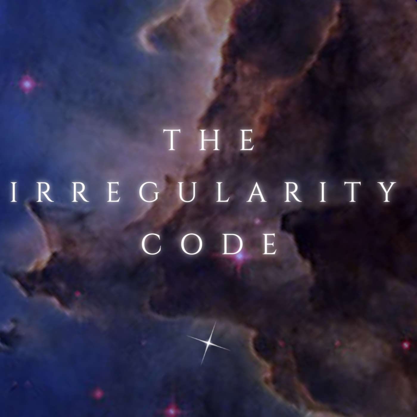 THE IRREGULARITY CODE | Sci-Fi Audio Podcast | WANDERER CHRONICLES RADIO