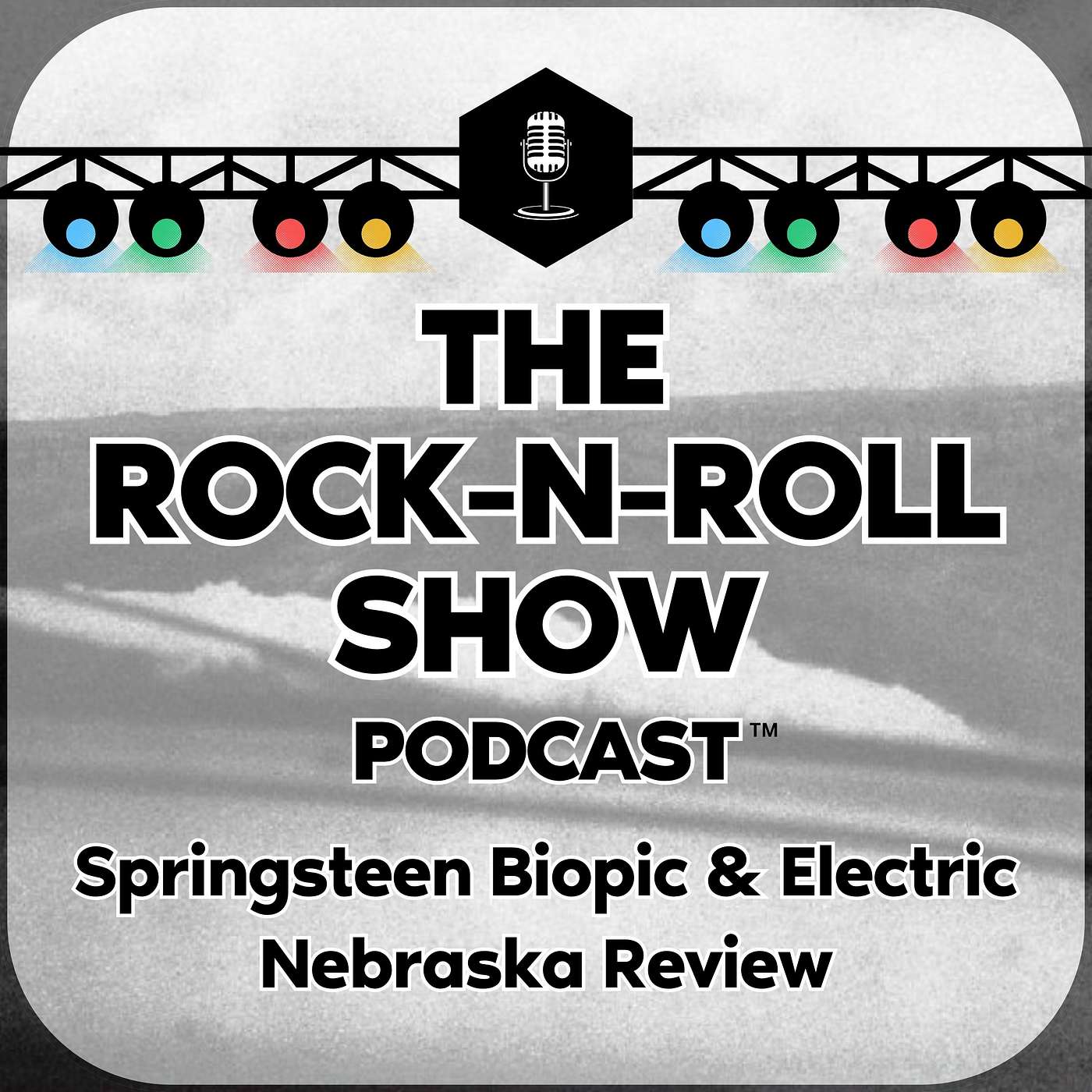 Springsteen Biopic and Electric Nebraska Review