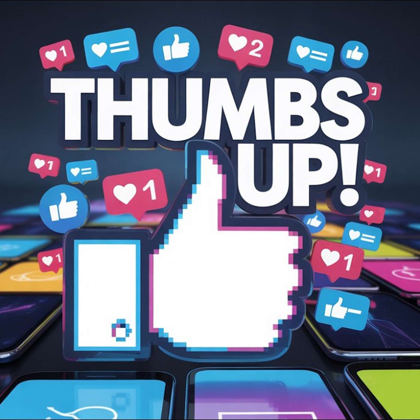 Thumbs Up! - Sunday PM 05/17/2026 - Pastor Bob Gray II episode artwork