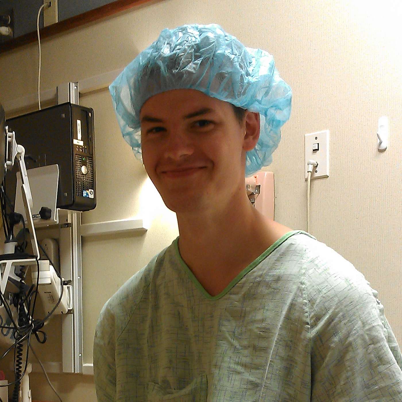 Why Cancer Was the Best Thing That Ever Happened to Me Why Cancer Was the Best Thing That Ever Happened to Me