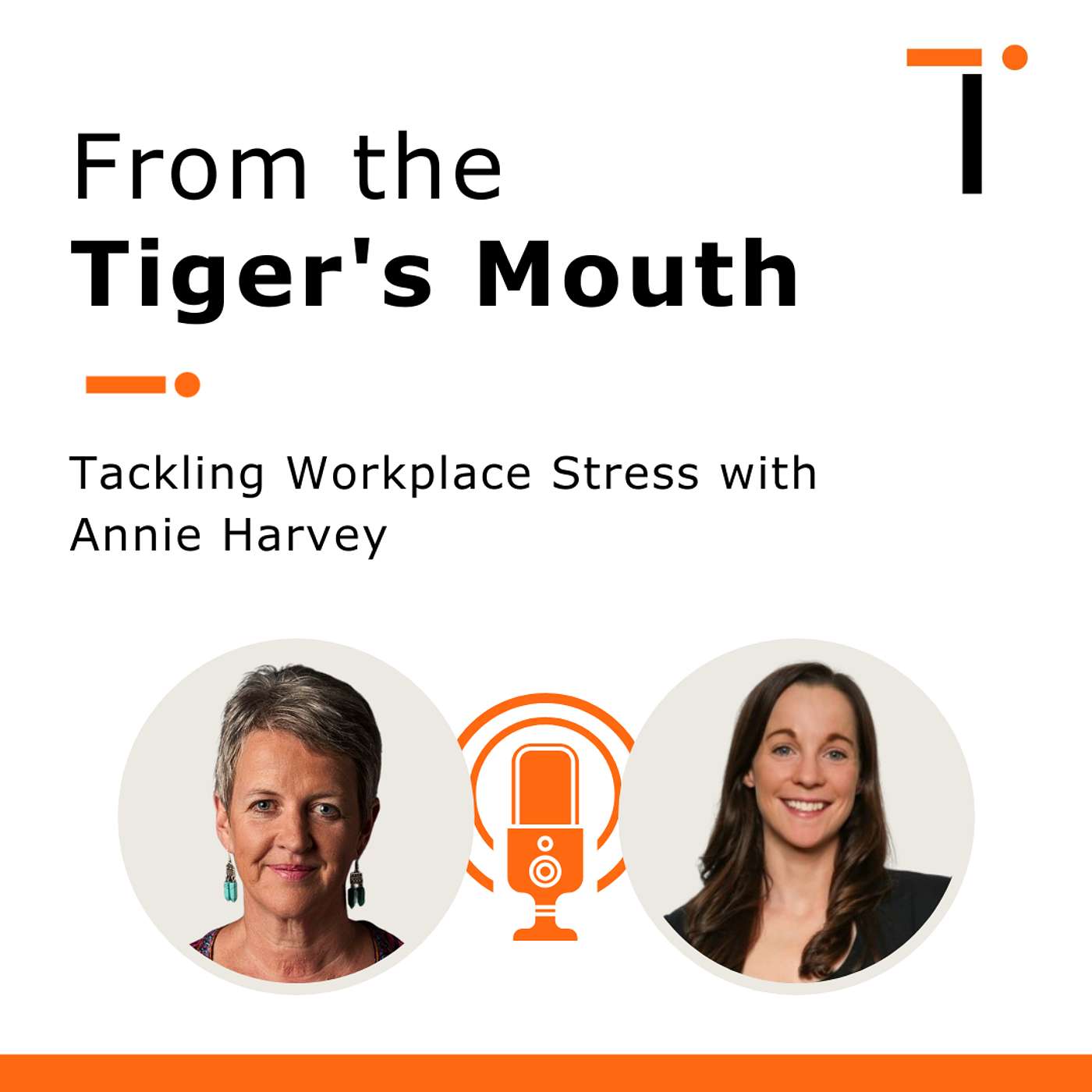 From the Tiger\'s Mouth