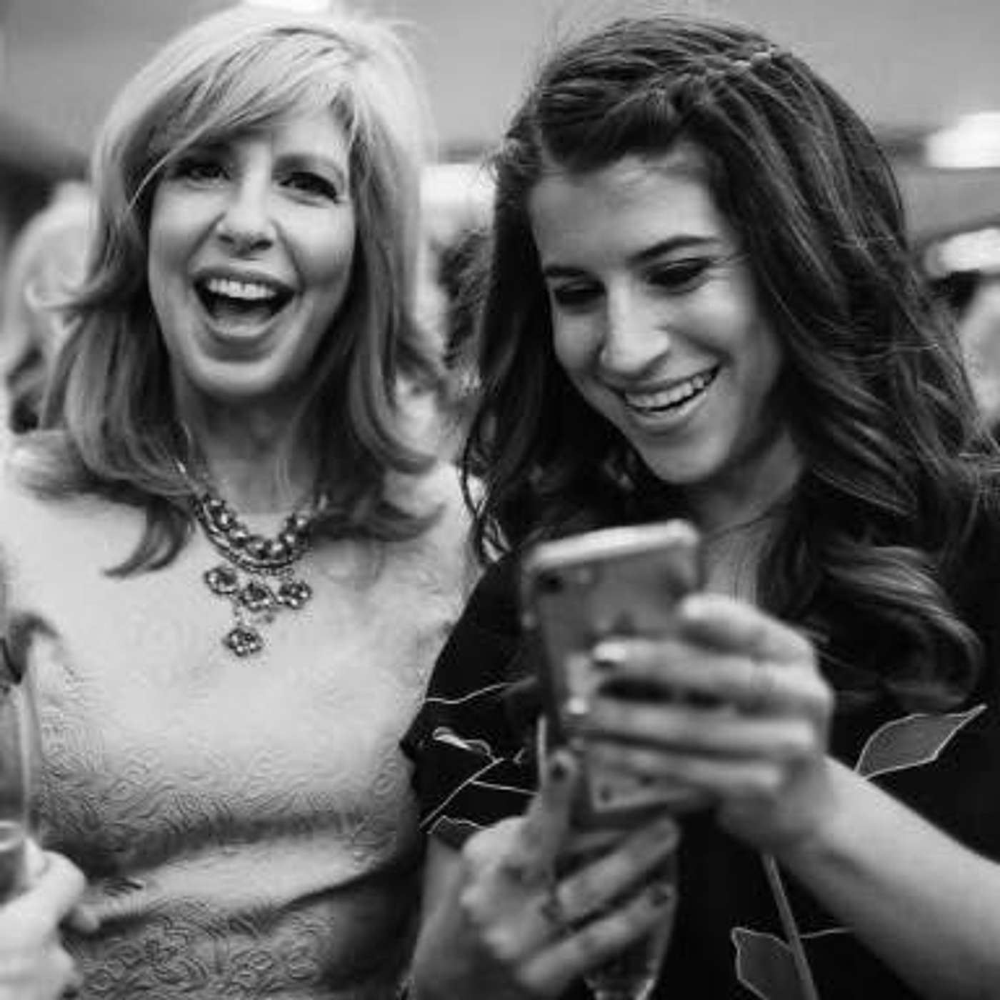 The Joyful Mom Podcast