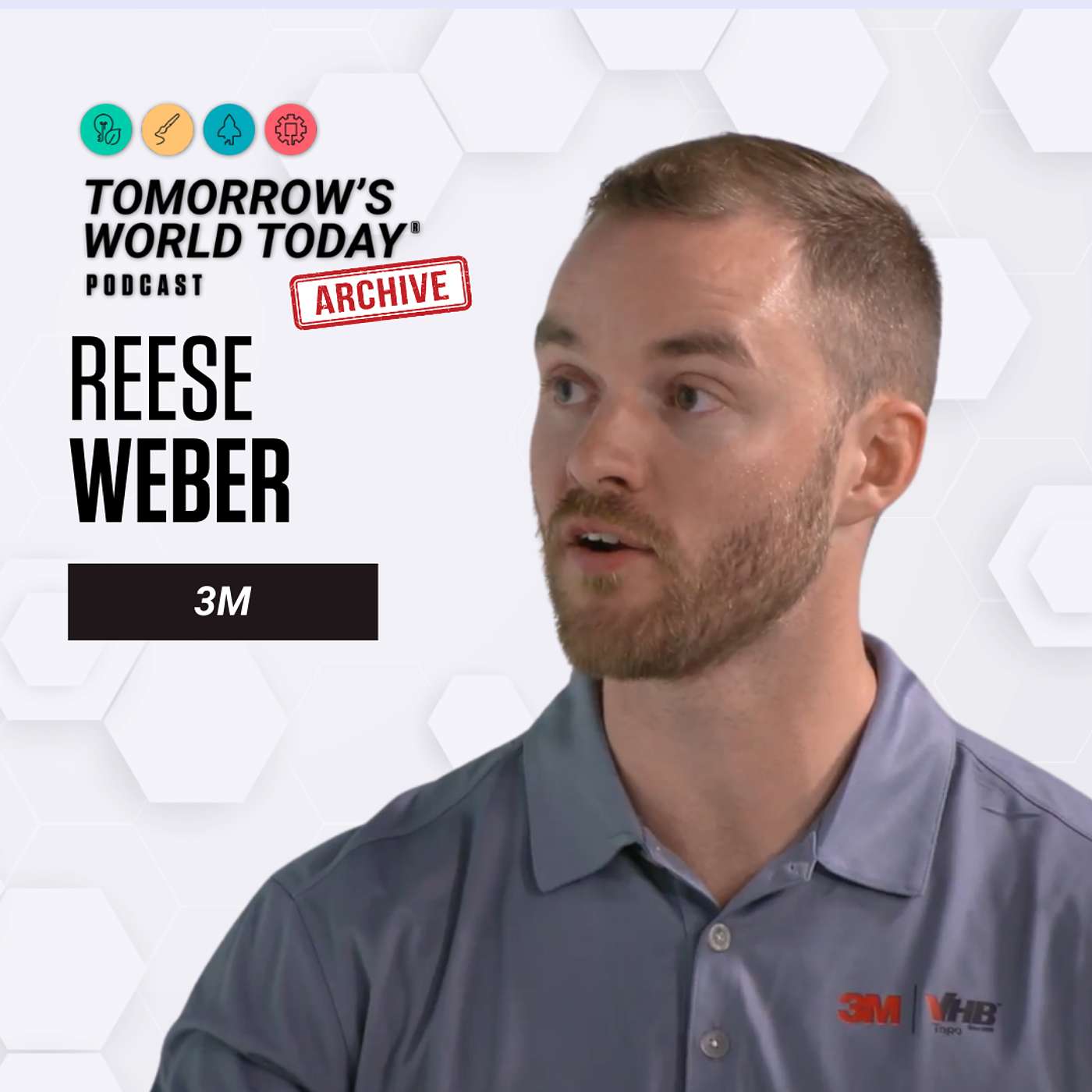 Sticking to Success: How 3M Engineers Solutions for Tomorrow