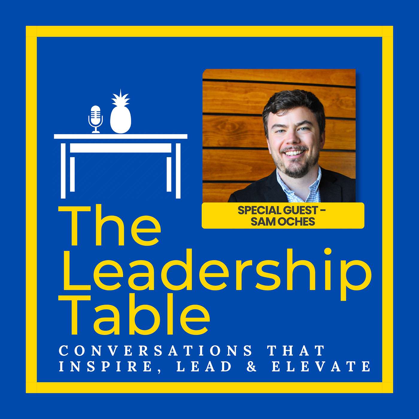 The Leadership Table