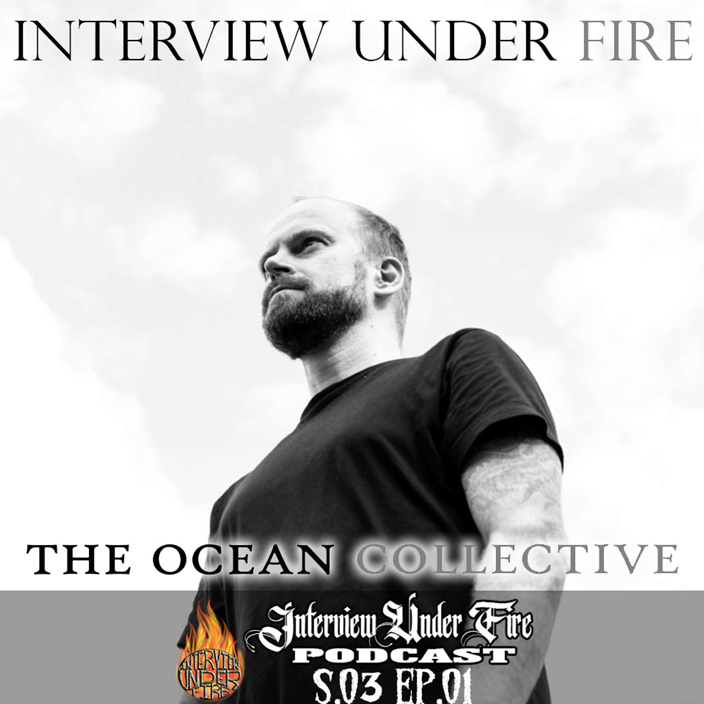 S.03 E.01 – Robin Staps of The Ocean
