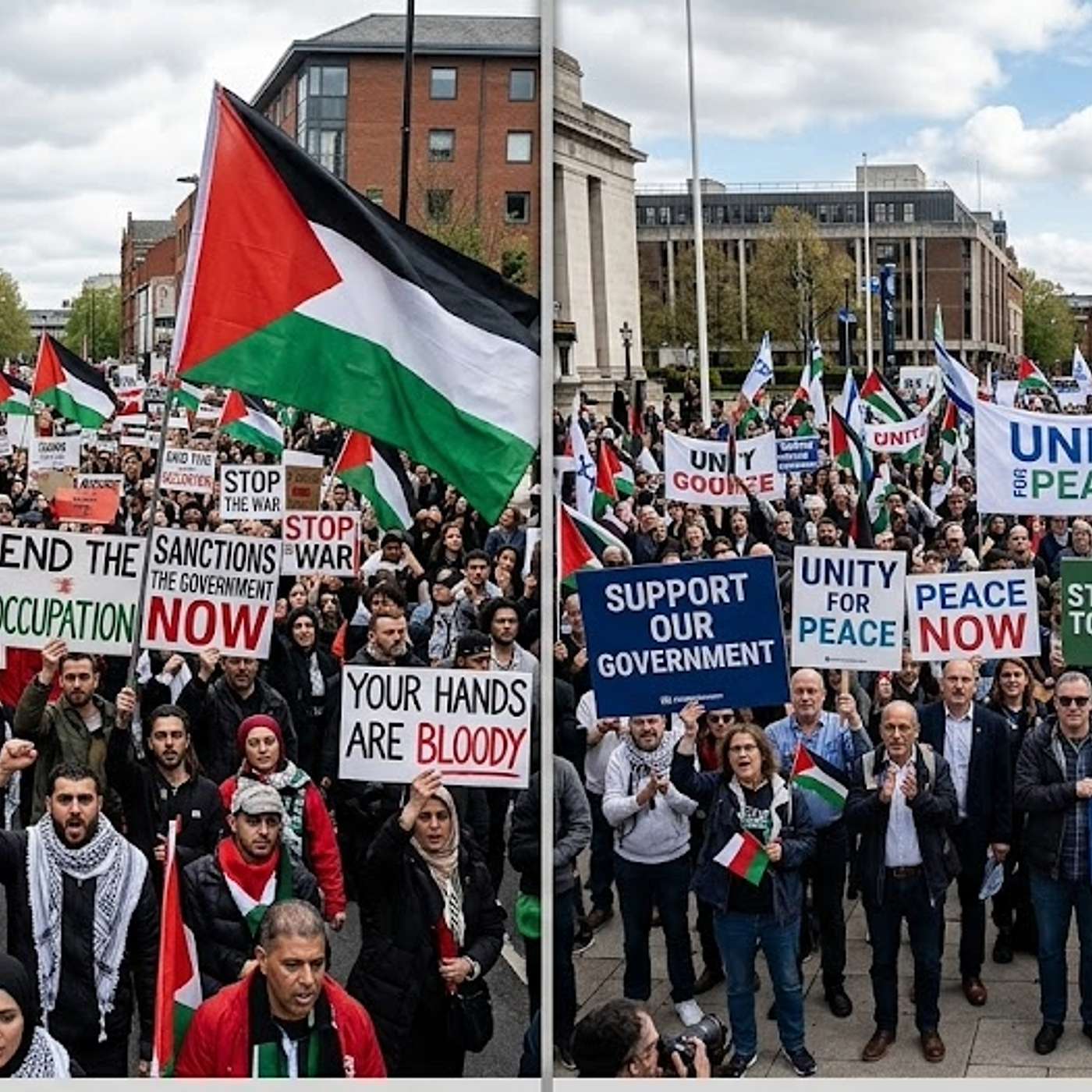 Condemned for Survival: Are We Missing the Point?