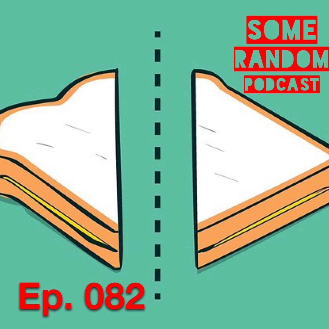 Some Random Podcast