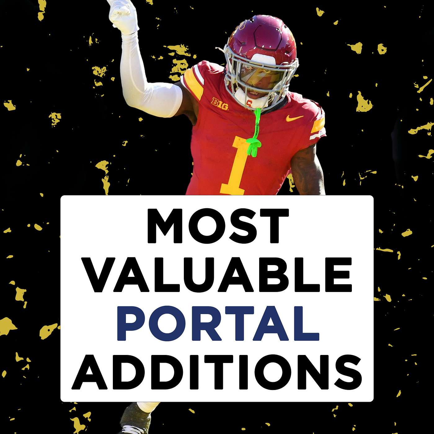 The OG Kickoff w/ Connor and Will