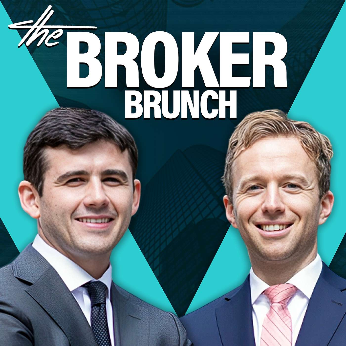 The Broker Brunch