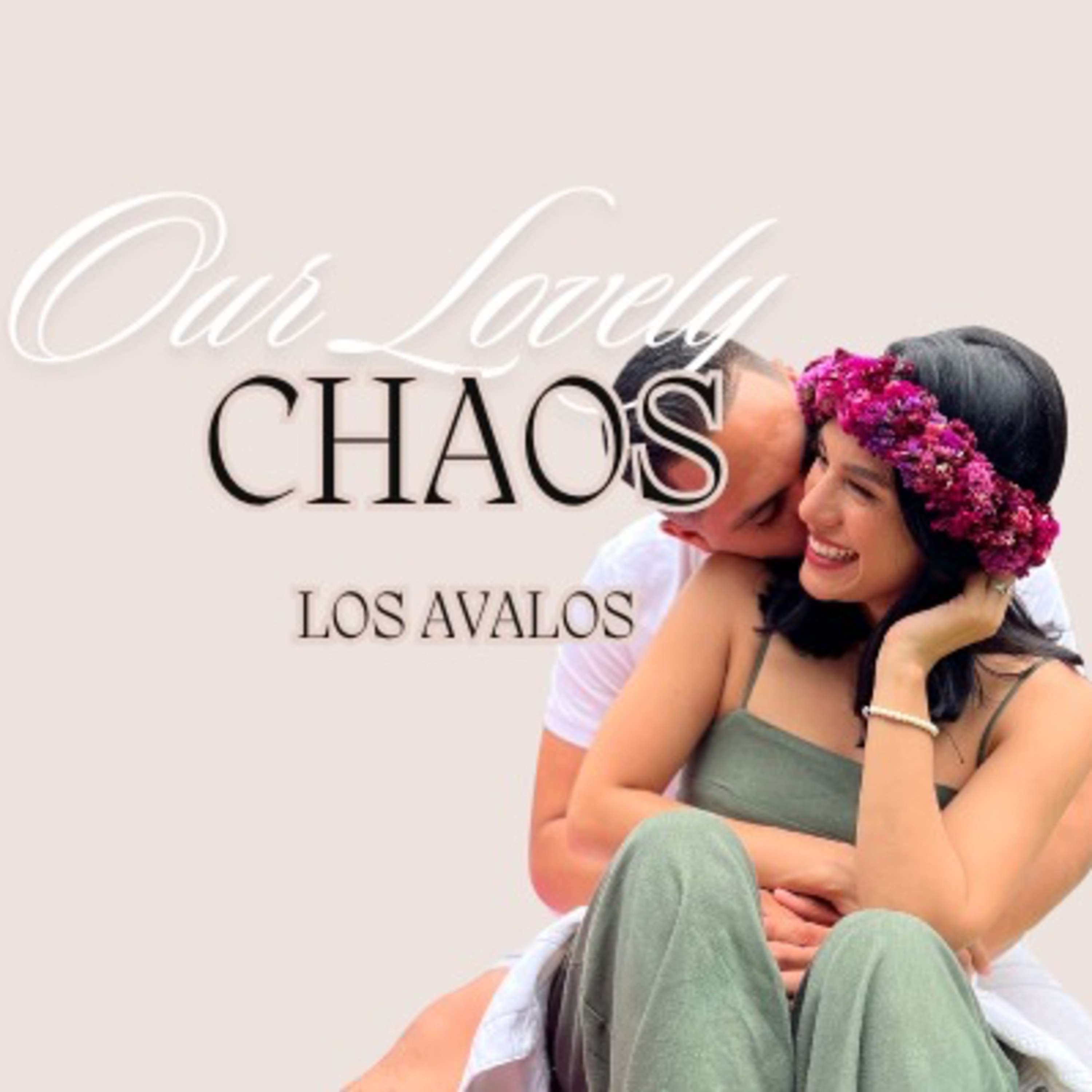 Our Lovely Chaos