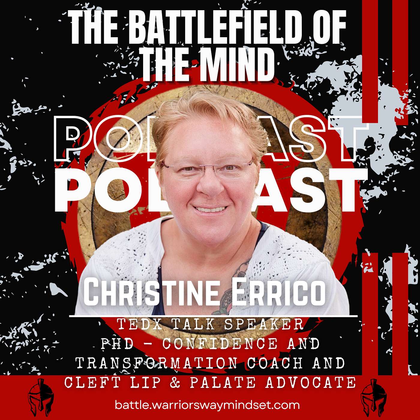 The Battlefield Of The Mind