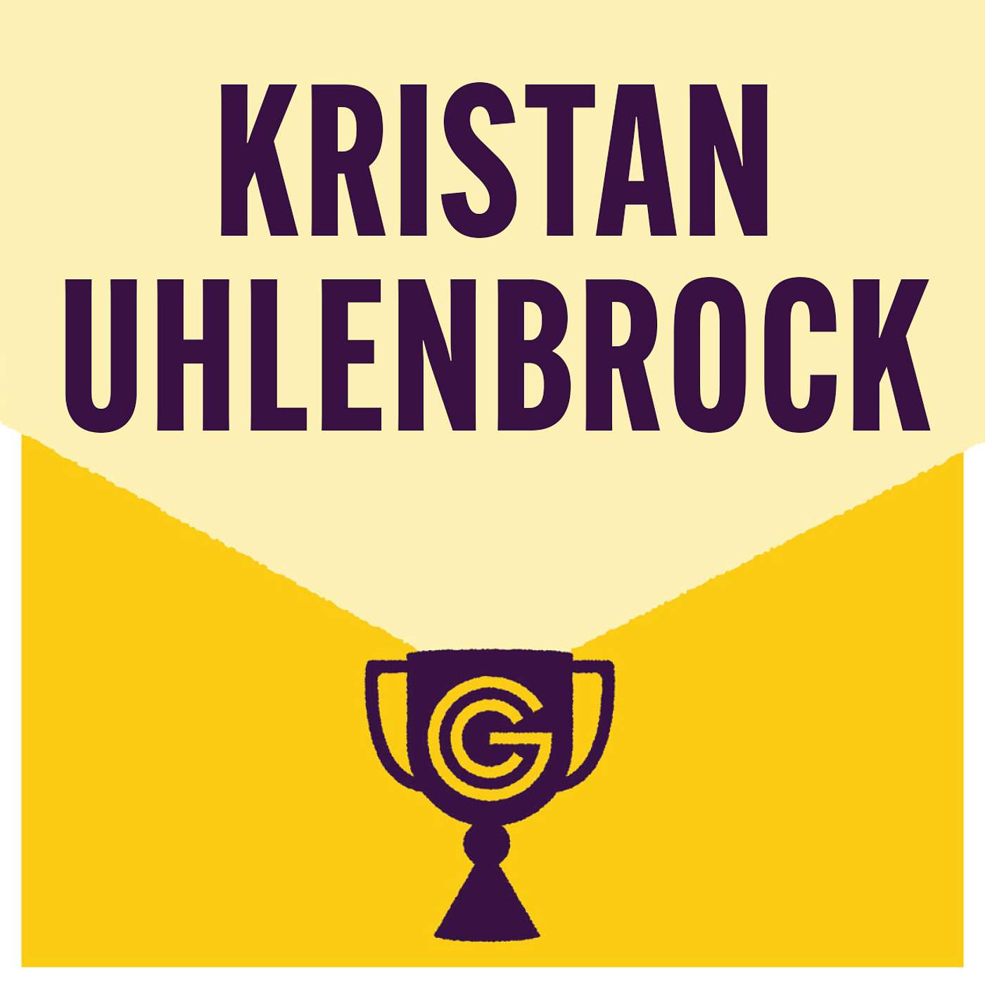 Kristan Uhlenbrock - Leading With Science in a Polarized World