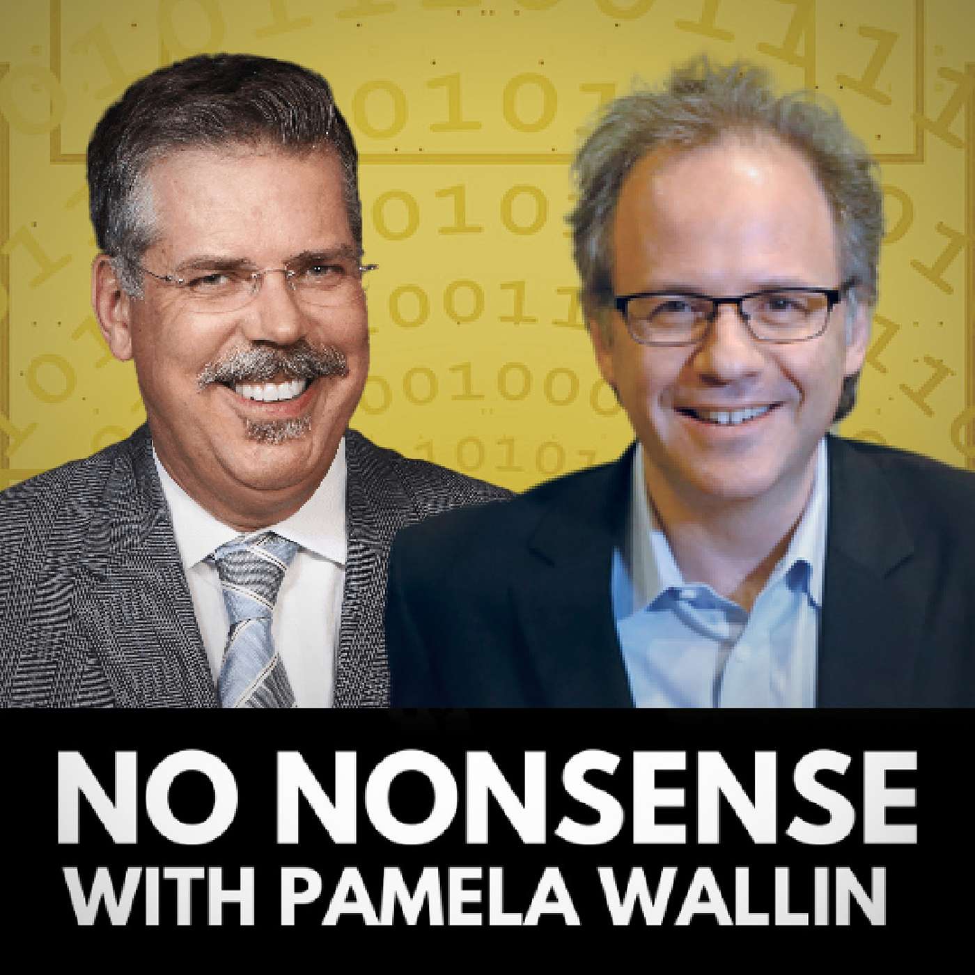 No Nonsense with Pamela Wallin