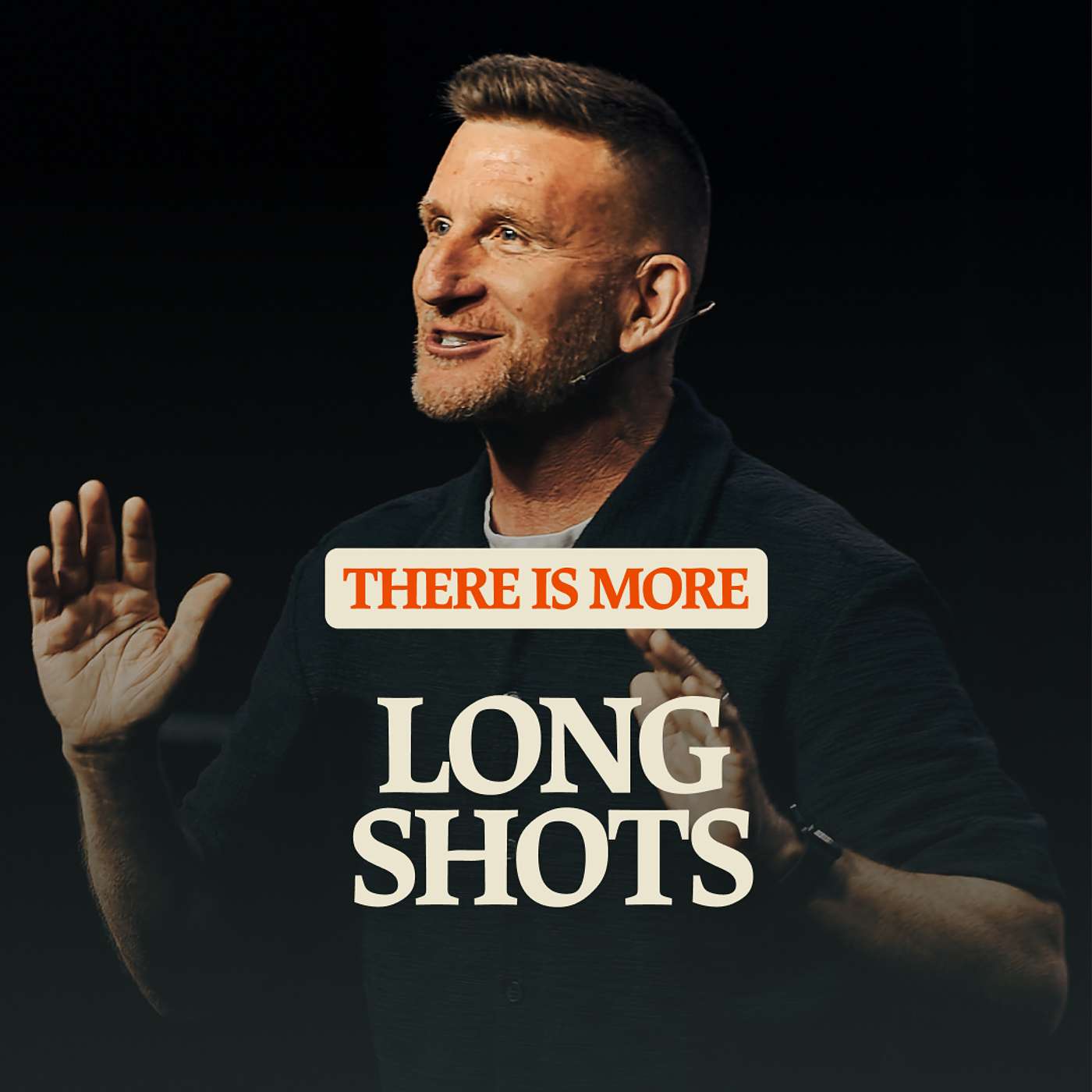 Long Shots episode artwork