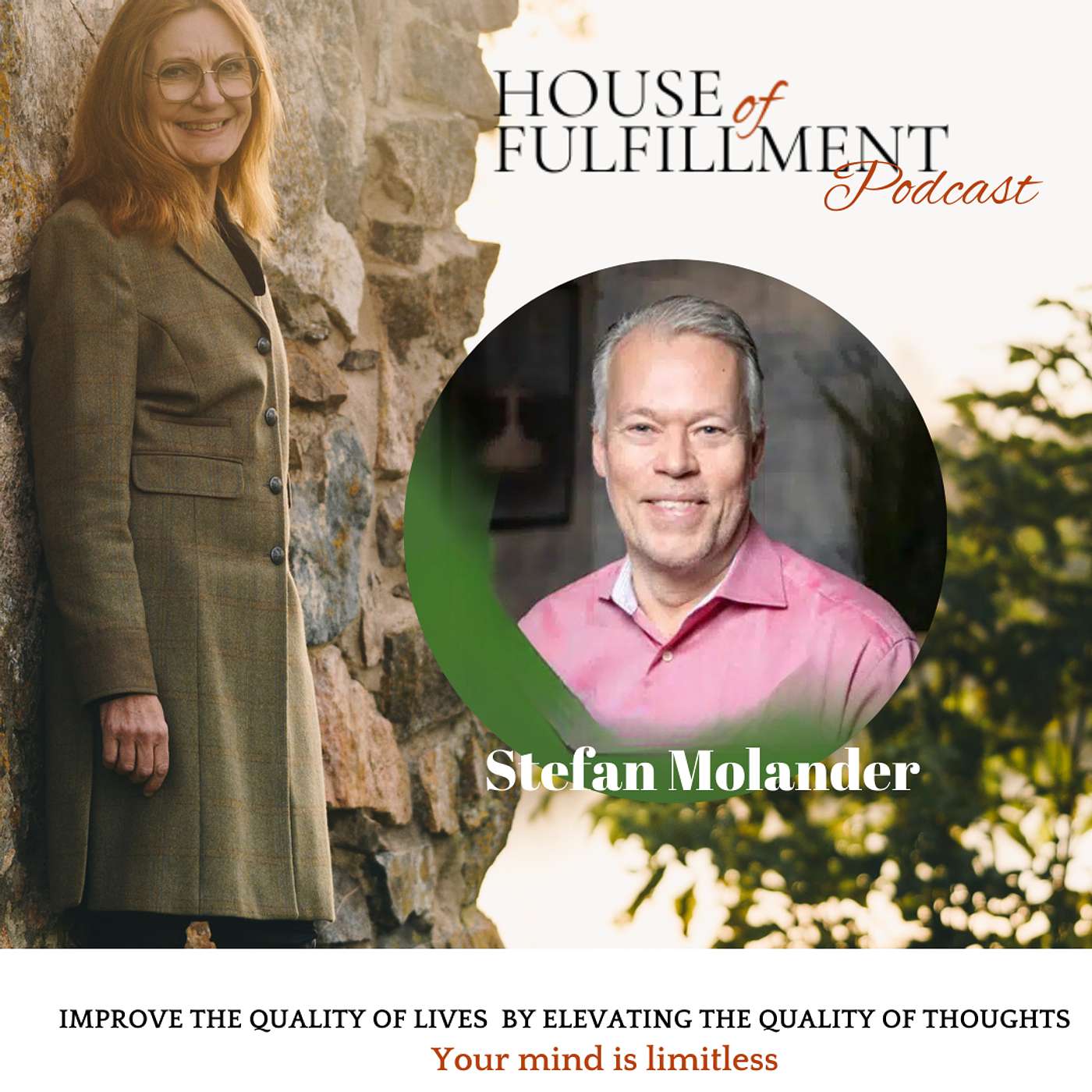 Leva Livet Fullt Ut - House Of Fulfillment