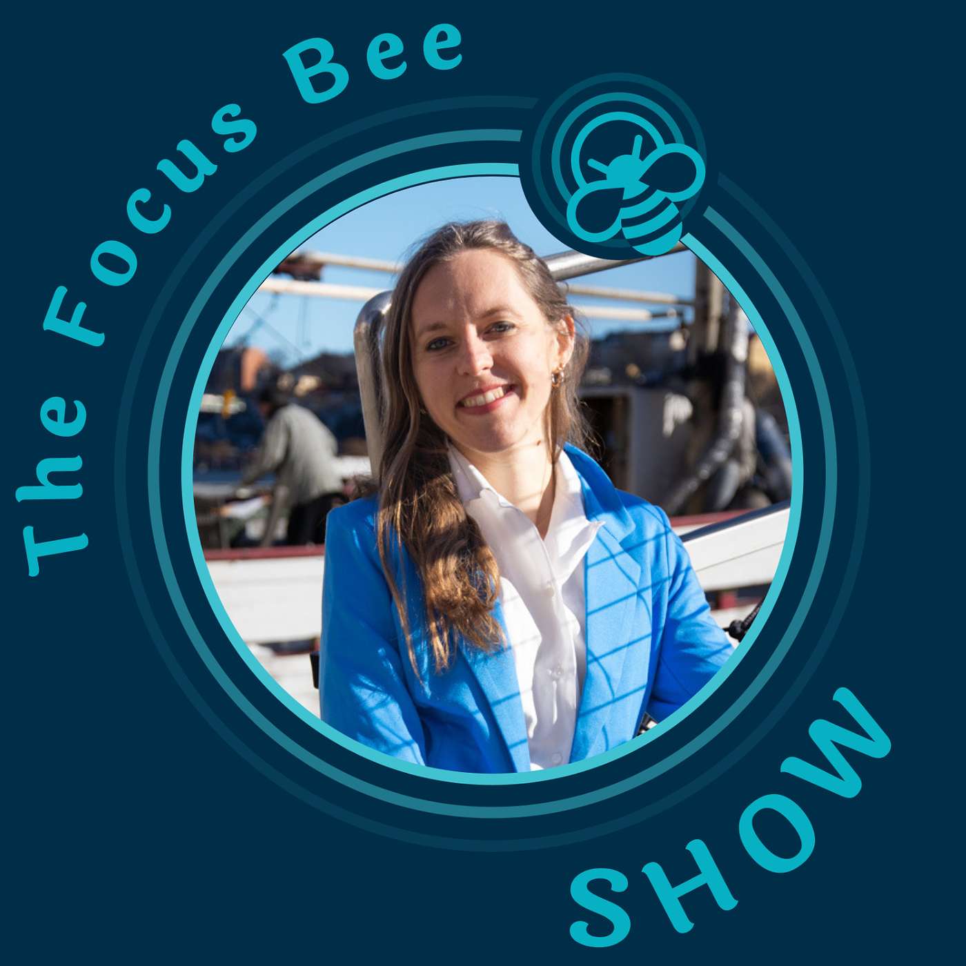 The Focus Bee Show