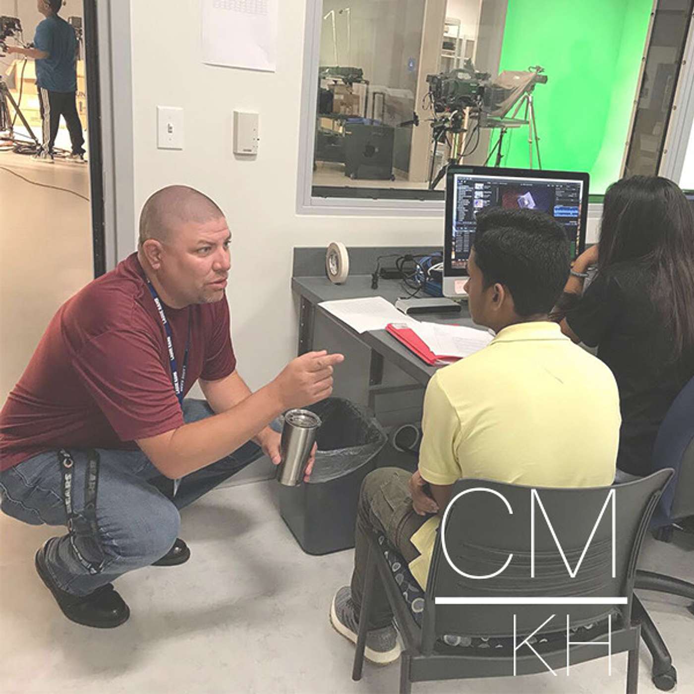 Episode #5: Preparing Students for a World of Technology with Don Goble