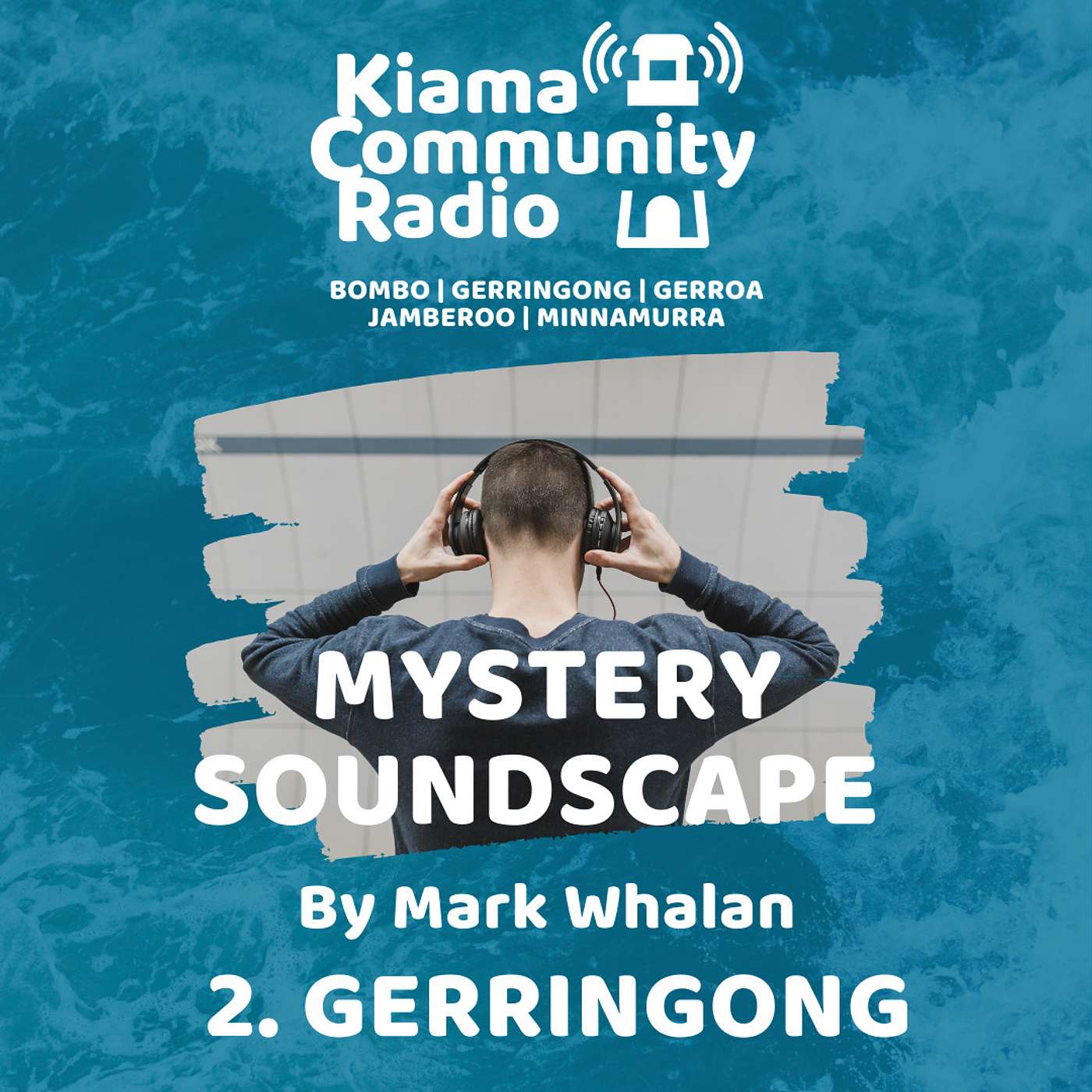 Kiama Community Radio\'s Podcast