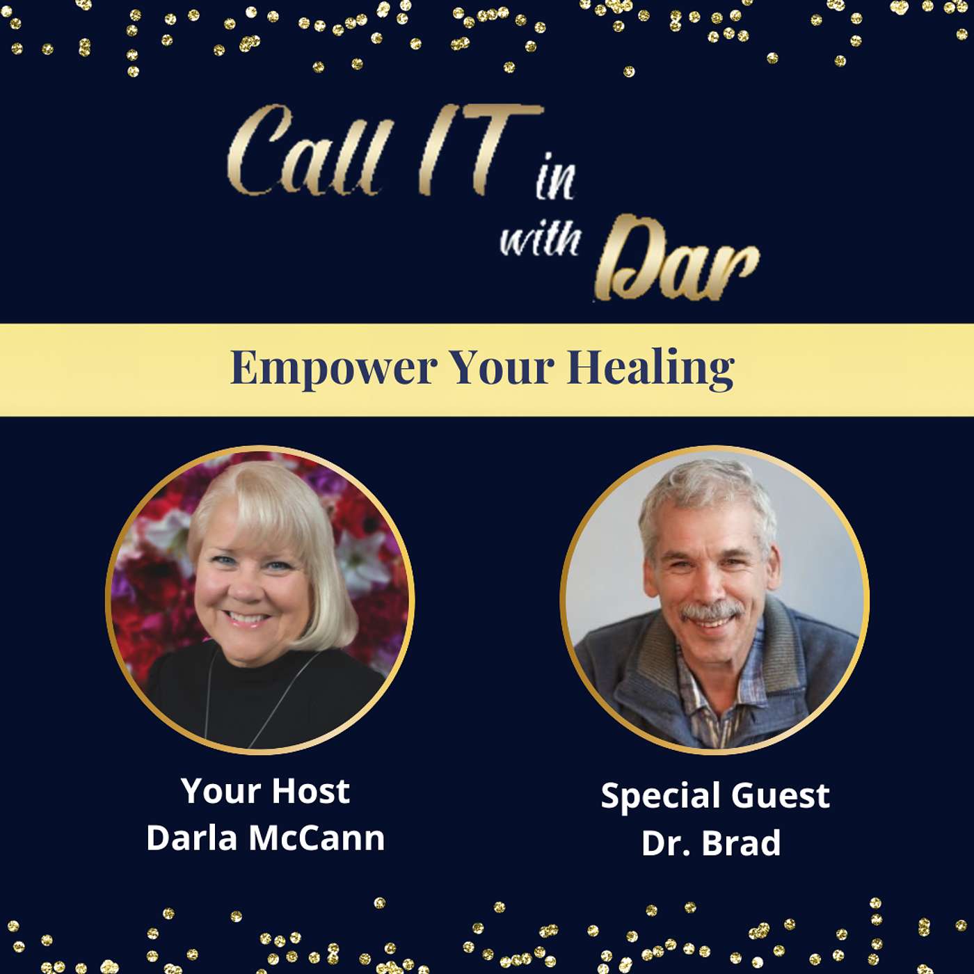 Call IT In with Dar