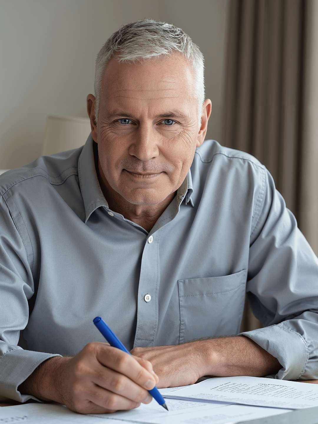 Dr. Jeffrey Reynolds