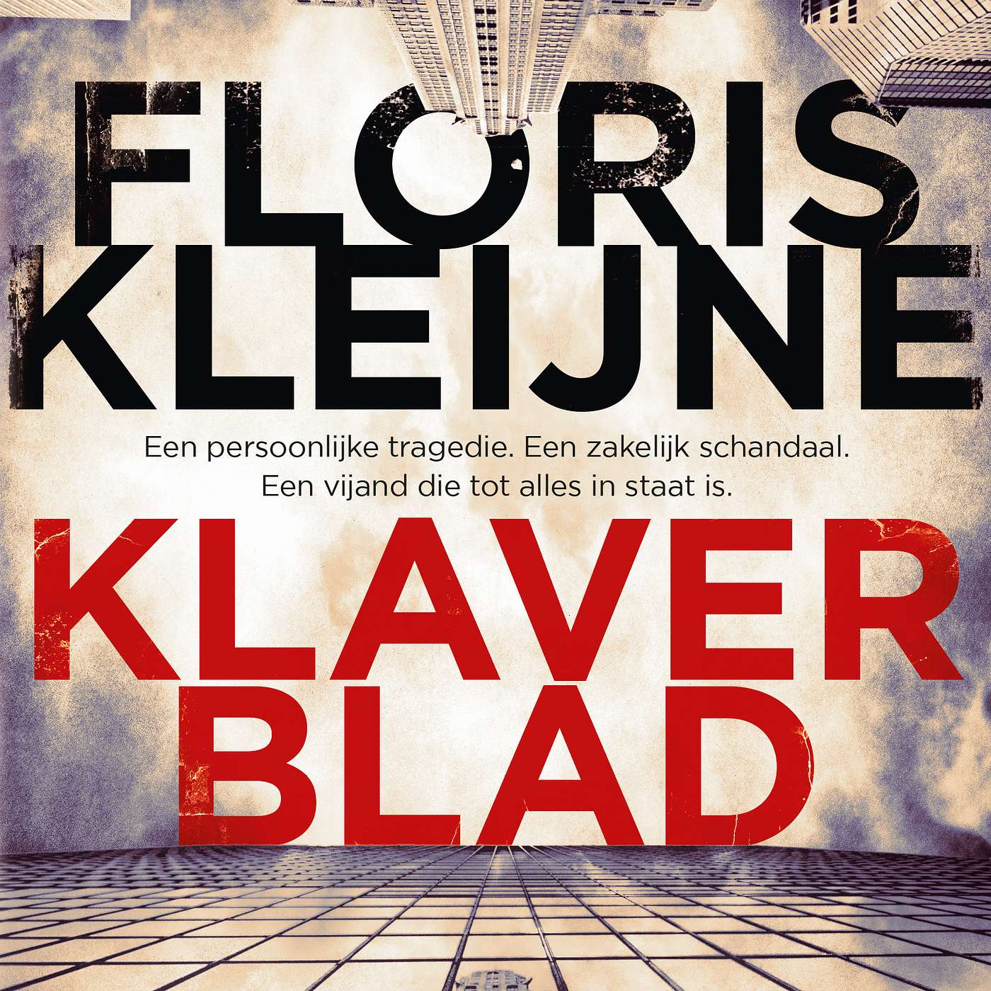 Best of Thrillers