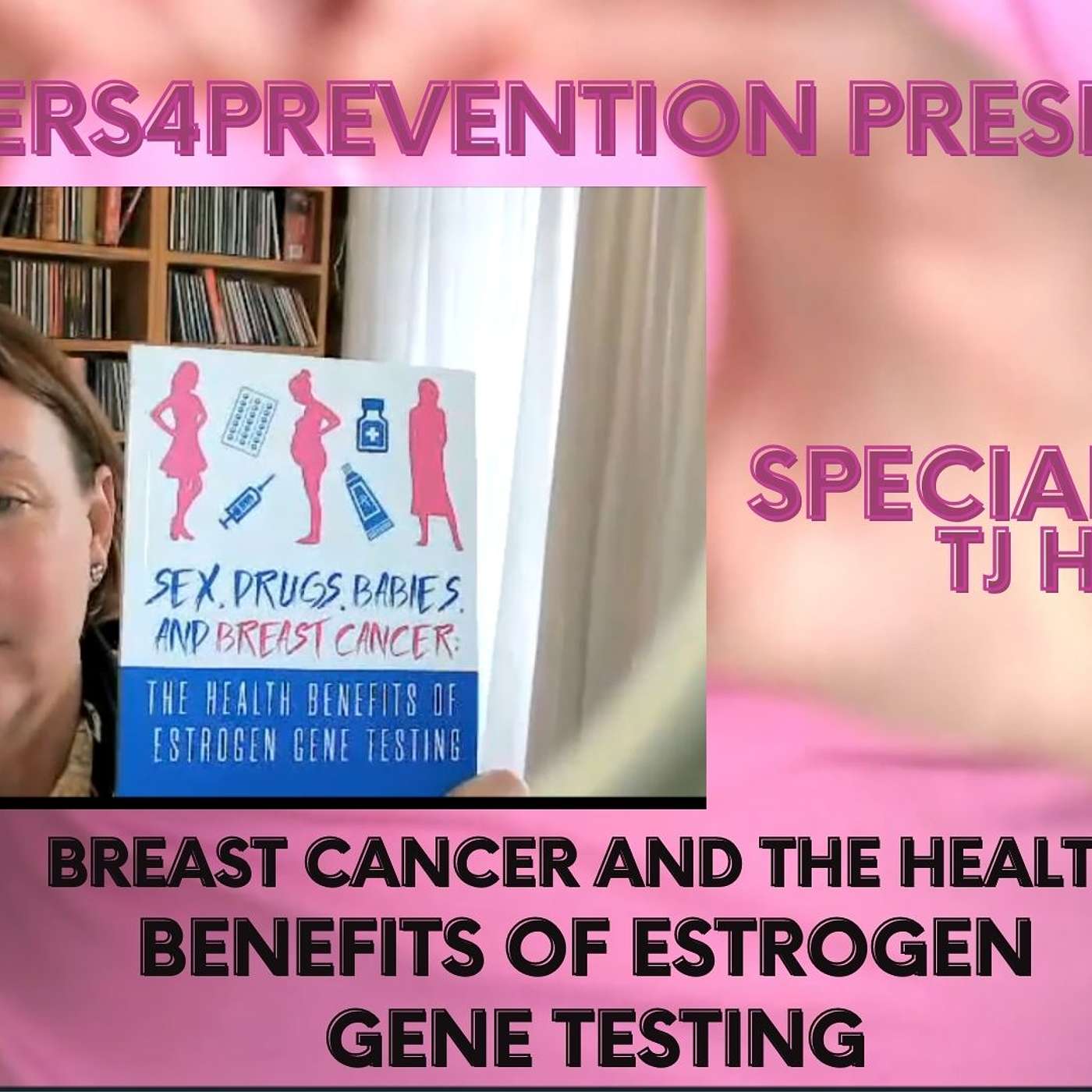 Sisters4Prevention Breast Cancer Stories and Survival