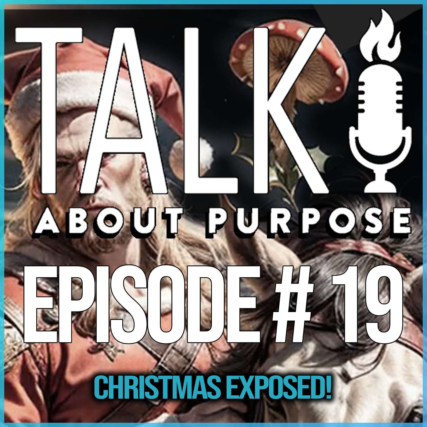 Unusual Christmas Myths, Origins, and History